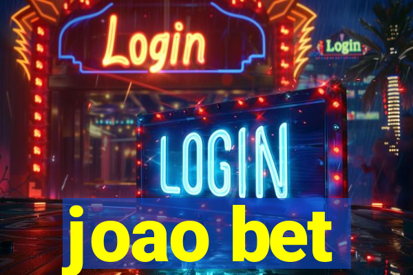 joao bet